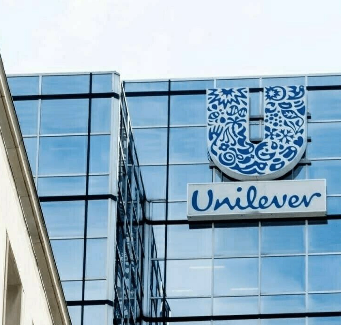Unilever Personal Care